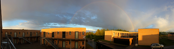 some old pano picture